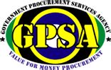 The Government Procurement Services Agency (GPSA).